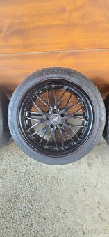 BARRACUDA VOLTEC T6 5x112 r19 - 5