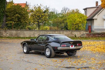 Pontiac Firebird Dragster - 5