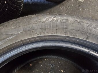 2KS 235/60/18 PIRELLI - 5