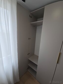 Prenájom 2 izboveho bytu - 5