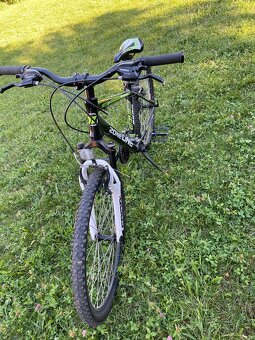 Bicykel Onezone buxter26 - 5