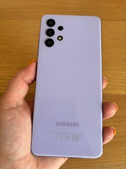 Samsung Galaxy A32 (4G) 128 Gb - 5