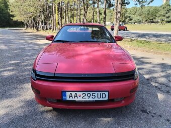 Toyota Celica 1.6 ST-I 16V - 5