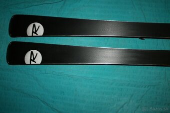 lyže Rossignol famou 6 156 cm - 5