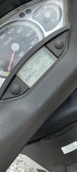 Yamaha - 5