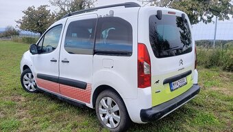 Citroen Berlingo - 5