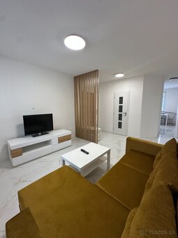 Moderný,prerobený , zariadený 2-izb.byt ihneď voľný - 5