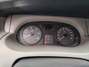 Opel Vivaro 1.9 diesel - 5