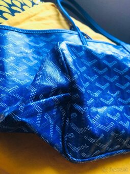Goyard luxusná kabelka - 5