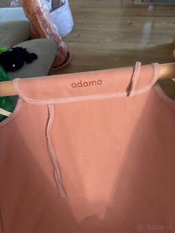 Predam Adamo hojdacka - 5