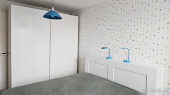 Útulný a zariadený 2i na začiatku Petržalky Panonska cesta - 5