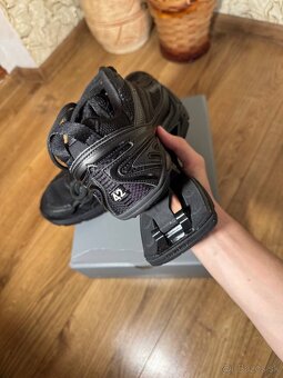 Balenciaga x-pander 42 FAST - 5
