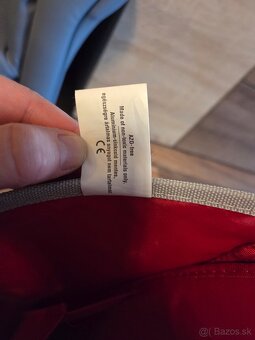 Školské tašky- Mcneill a ARS Una studio - 5