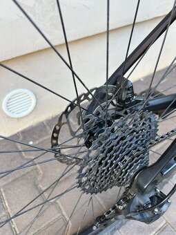 Ghost lector carbon 29" M - 5