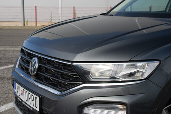 Volkswagen T-roc 2.0 TDI - 5