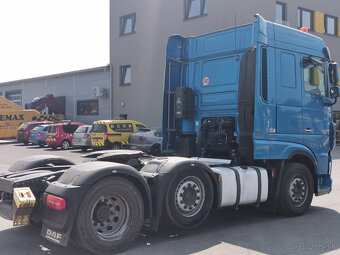 Prodám tahač návěsů DAF XF 530 FTG EURO 6 - 5