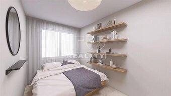 TUreality ponúka na predaj 2 izbový byt v staršej... - 5