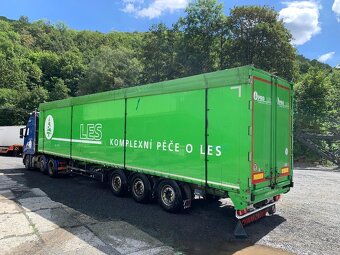 SCHWARZMÜLLER - WALKINGFLOOR 90m3 r.2015/2844/ - 5