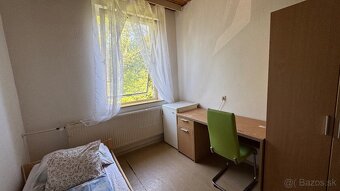 Prenájom izby – Nitra, Zobor (ul. Sv. Beňadika 436/35) - 5