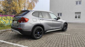 BMW X1 2.0d xDrive A/T 130kW 7/2010 - 5