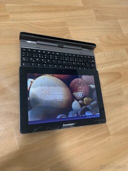 Lenovo tablet - 5