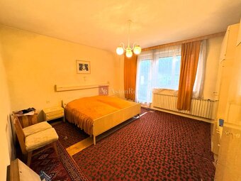 Na predaj tehlový RODINNÝ DOM v meste Tvrdošín, 574 m2 - 5