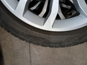 Elektróny, Disky, Alú R18 VW Group 225/45 R18 - 5