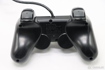 PS2 Slim SCPH-75004 komplet TOP stav - 5