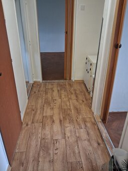 Prenájom 3 izbového bytu - 5