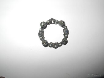 zapinacie odevne spony - 5