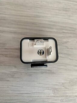 Držiak ŠPZ so smerovkami - 5