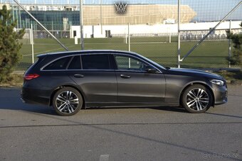 Mercedes-Benz C220 d Kombi A/T W206 - 5