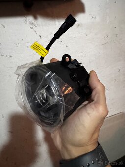 Predám úplne nové LED DRL + LED Hmlovky - 5