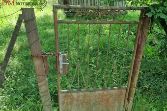 POZEMOK-ZÁHRADA V LUČENCI – ČASŤ VINICA - 5