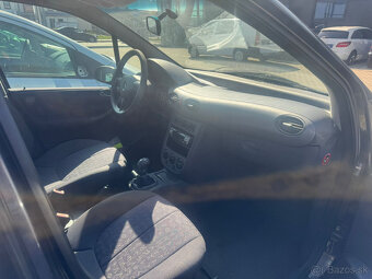 Mercedes-Benz A170 CDI SK ŠPZ AKCIA 12 mesačná záruka - 5