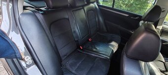 Skoda superb 2 2.0tdi 125kw dsg - 5