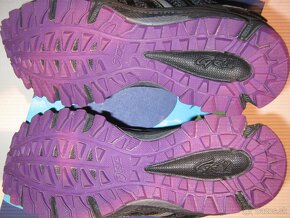 ASICS LAHAR 4 GTX GORETEX VEL. 39 - 5