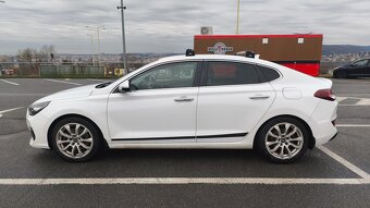 Hyundai i30 Fastback, Style, 103kw Manuál - 5