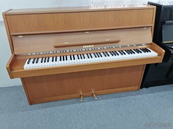 Hohner Piano pre viacero generácie - 5