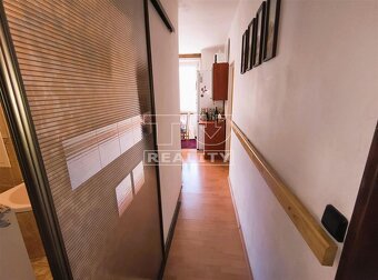 Iba u nás Byt 2 izbový s lodžiou, Prešov, Sídl. III, 5.... - 5