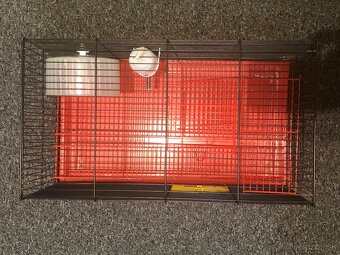 Klietka pre škrečka - 5