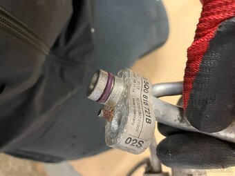 klimatrubka ŠKODA Hadice Trubka Klimatizace - 5