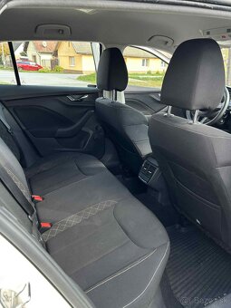 Škoda Scala 1,6TDI 85kW 2019 - 5