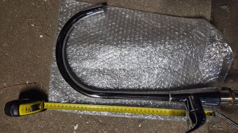 Stojanková vodovodná batéria. - 5