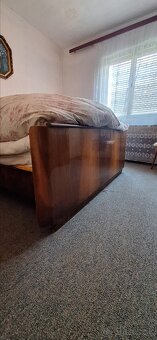 Predám starý nabytok - 5