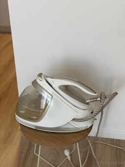 Parná žehlička  Philips PerfectCare Elite - 5