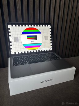 MacBook Air M1 (2020) – 8GB RAM, 256GB - 5