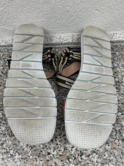 Predám sandále Pollini - 5