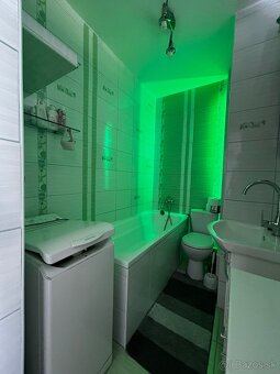 Ponúkam na prenájom byt - 5