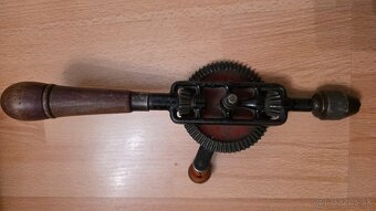 Predám lacno rôzne retro veci - 5